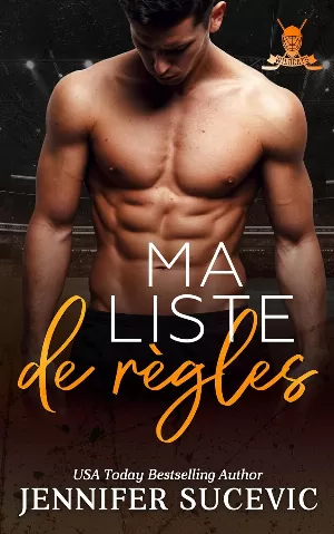 Western Wildcats, Tome 2 : Ma liste de règles