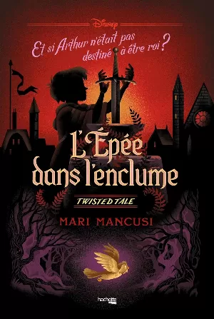 L'Epée dans l'enclume
