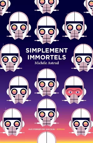 Simplement immortels