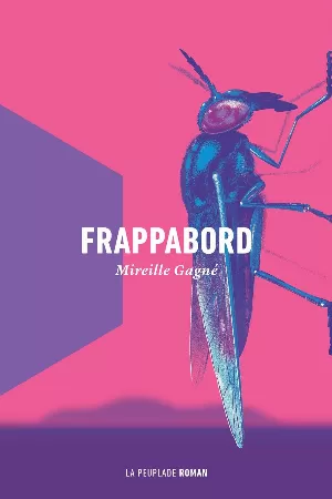 Frappabord
