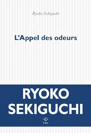 L'appel des odeurs