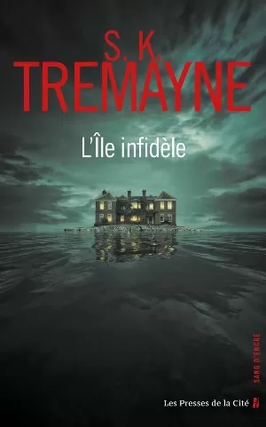L'Île infidèle