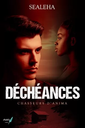 Chasseurs d'anima, Tome 2 : Déchéances