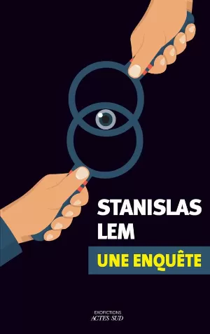 Une enquête
