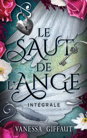 Le Saut de l'Ange (Intégrale)