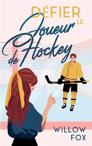 1001Ebooks - Ice Dragons Hockey, Tome 2 : Défier le Joueur de Hockey Ice Dragons Hockey, Tome 2 : Défier le Joueur de Hockey