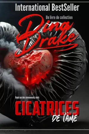 Cicatrices de l'âme