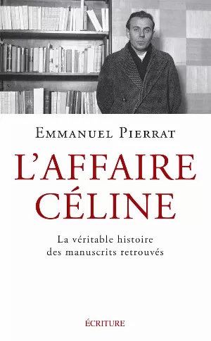 L'Affaire Céline