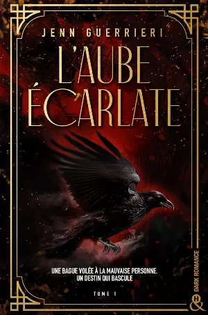 L'Aube écarlate, Tome 1
