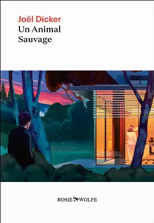 Un animal sauvage