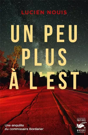 Un peu plus à l'est