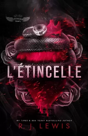 Ignite, Tome 1 : L’Étincelle