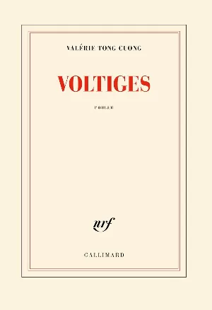 Voltiges