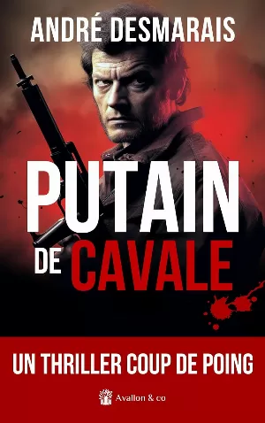 Putain de cavale