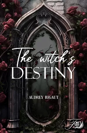 The Witch’s Destiny