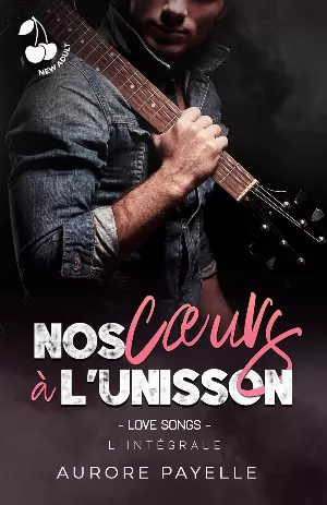 Nos cœurs à l'unisson - L'intégrale: Love songs