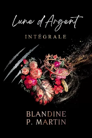 Lune d'Argent - Intégrale