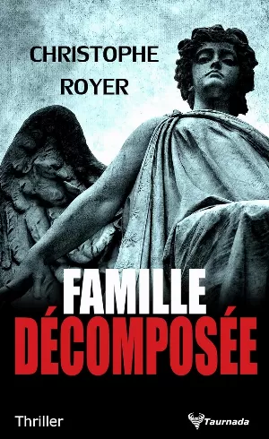 1001Ebooks - Famille décomposée Famille décomposée