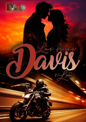 Les Frères Davis, Tome 2 : Liam