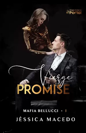 Mafia Bellucci, Tome 1 : Vierge promise