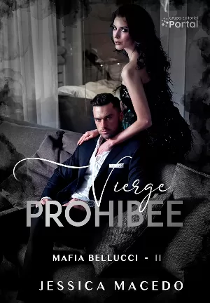 Mafia Bellucci, Tome 2 : Vierge Prohibée