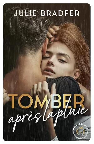 Tomber après la pluie