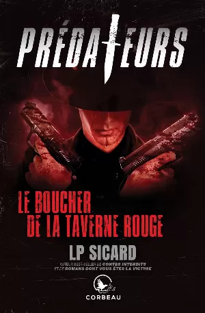 Prédateurs - Le boucher de la taverne rouge
