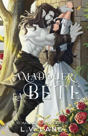 Proie convoitée, Tome 4 : Amadouer la bête