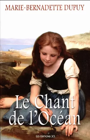 Le chant de l'océan