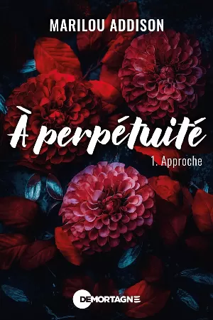 À perpétuité, Tome 1 : Approche