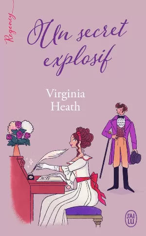 Les Sœurs Merriwell, Tome 2 : Un secret explosif
