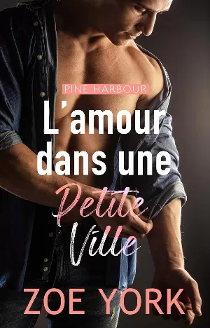 Pine Harbour, Tome 1 : L'amour dans une petite ville