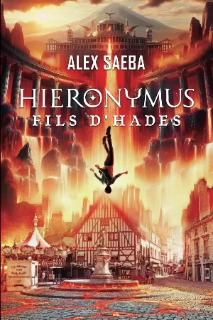 Hieronymus: Fils d'Hadès