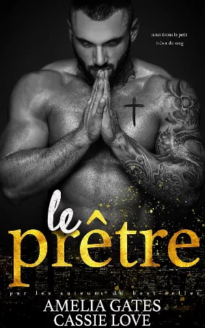 Le prêtre
