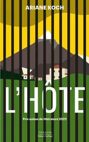 L'Hôte
