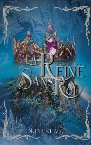 In Virtute, Tome 2 : La Reine Sans Roi