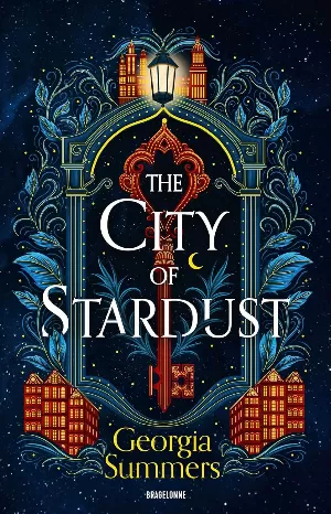 The City of Stardust
