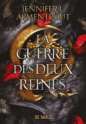 From Blood and Ash, Tome 4 : La Guerre des deux reines