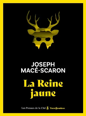 La Reine jaune