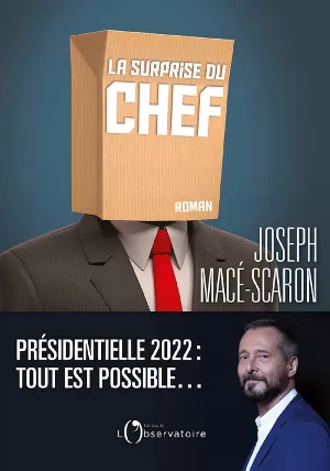 La surprise du chef