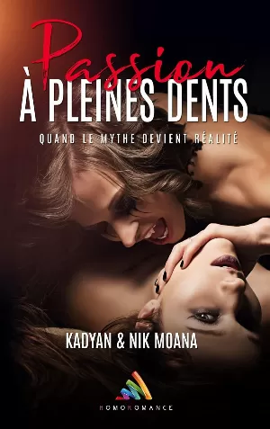 Passion à pleines dents