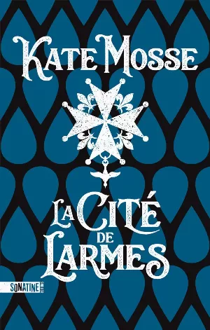 La Cité de larmes