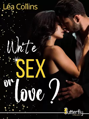 Write Sex or Love ?