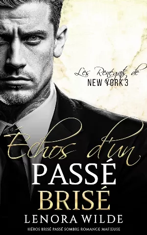 Échos d'un passé brisé