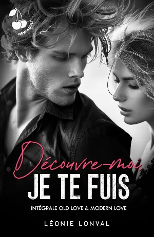 Découvre-moi, je te fuis