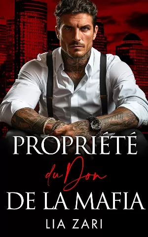 Propriété du Don de la Mafia