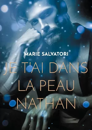 Golden Boys , Tome 1 : Je t'ai dans la peau Nathan