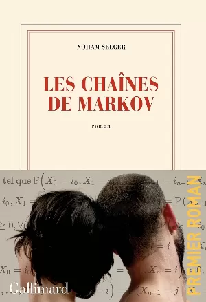 Les chaînes de Markov
