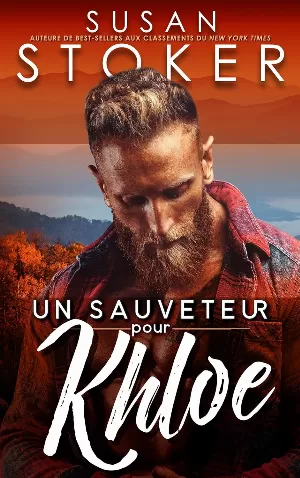 Sauvetage à Eagle Point, Tome 7 : Un sauveteur pour Khloe