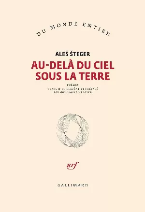 Au-delà du ciel sous la terre